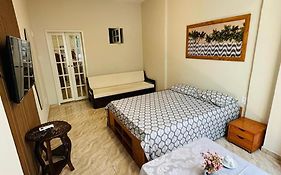 Ocean Post 4 Copacabana - apartamento completo no melhor ponto de Copacabana , a 200m da praia e 350m do metrô